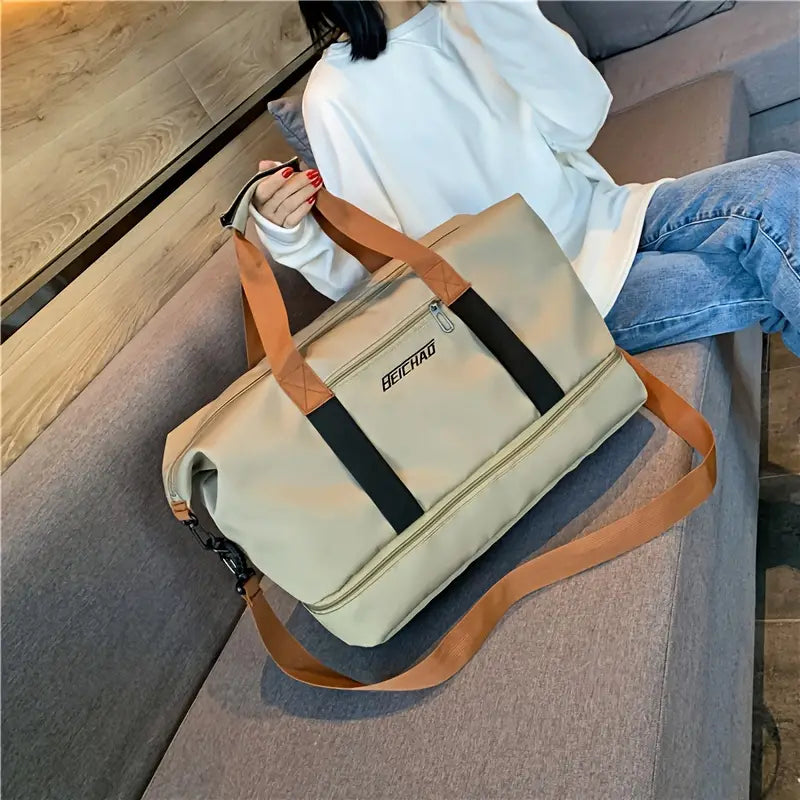 Bolso de viaje – Comprar al mejor precio en NQLN Store Venezuela