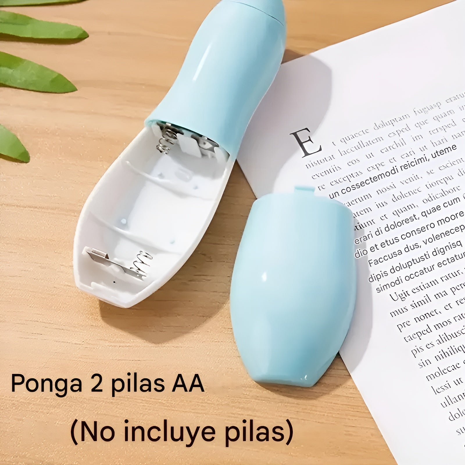 Lima de Uñas para Bebes – Tienda online NQLN Store Venezuela