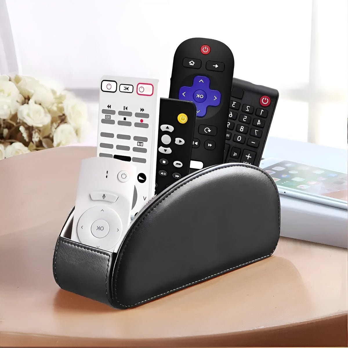 Soporte para control remoto – Disponible en NQLN Store con envío gratis desde $20