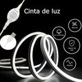 Cinta de luz inteligente con sensor – Comprar al mejor precio en NQLN Store Venezuela