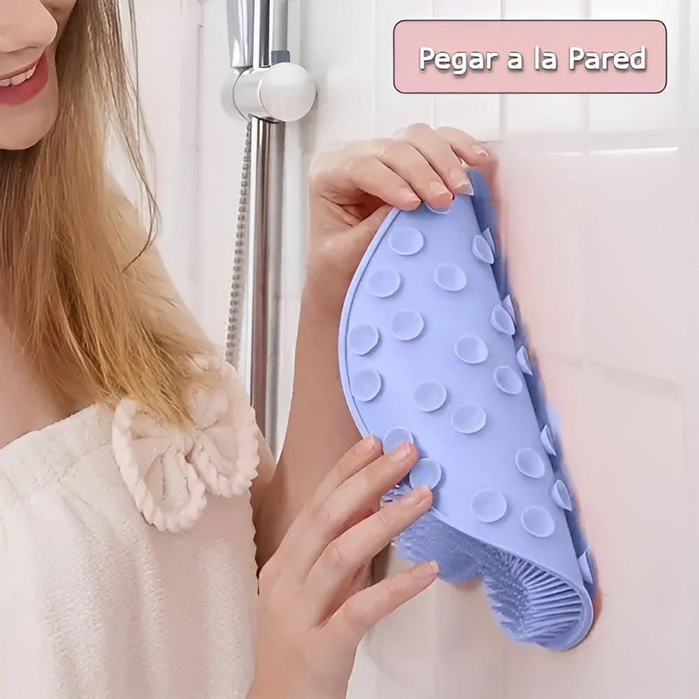 Alfombrilla antideslizante de baño para masaje – Tienda online NQLN Store Venezuela