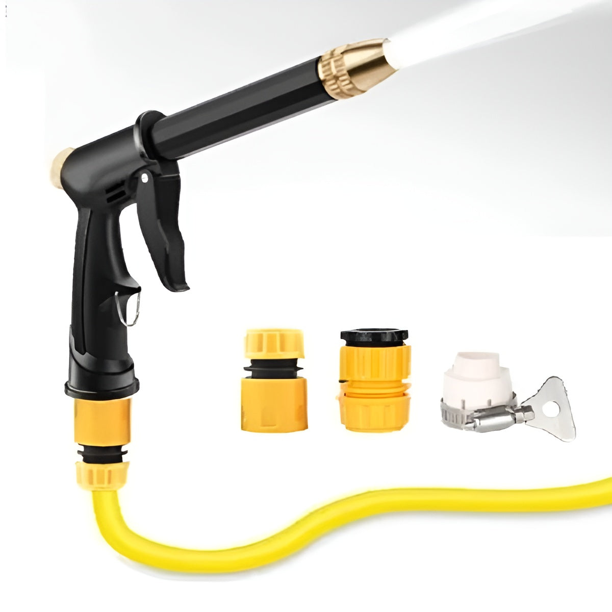 Pistola de agua para lavado de carros – Envío a toda Venezuela – NQLN Store