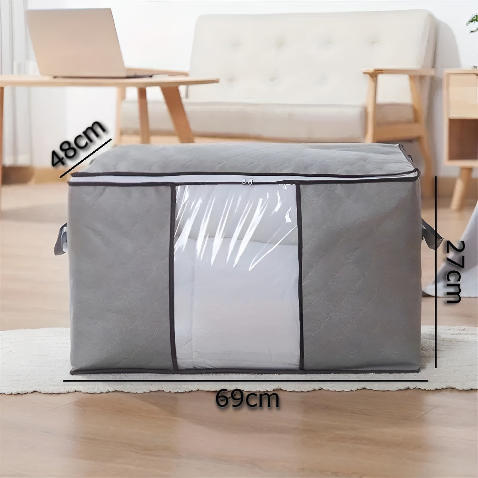 Bolso Organizador Para Ropa – Al mejor precio en NQLN Store Caracas y Margarita