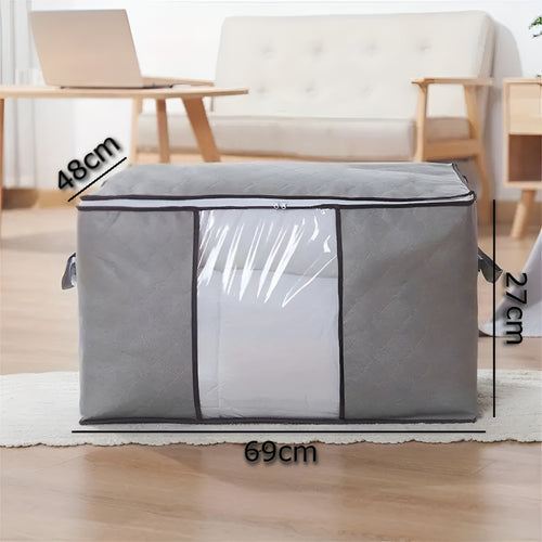 Bolso Organizador Para Ropa