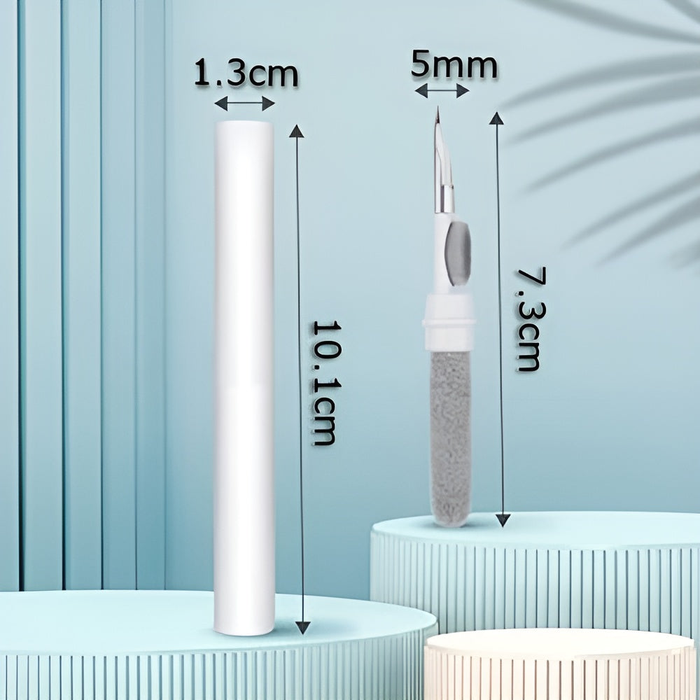Kit de limpieza para auriculares – Disponible en Caracas y Margarita – NQLN Store