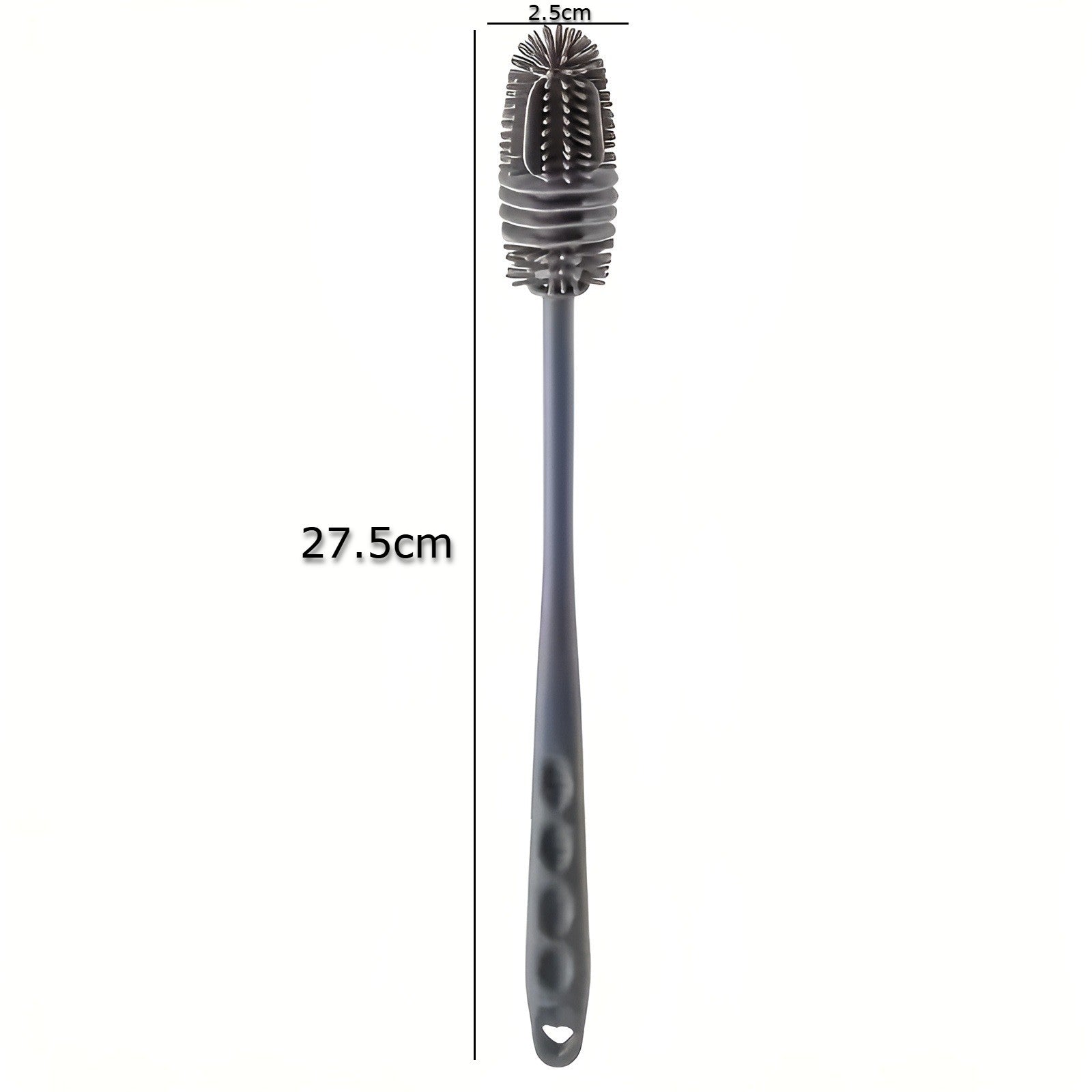 Cepillo de Silicona para Botellas – Disponible en Caracas y Margarita – NQLN Store