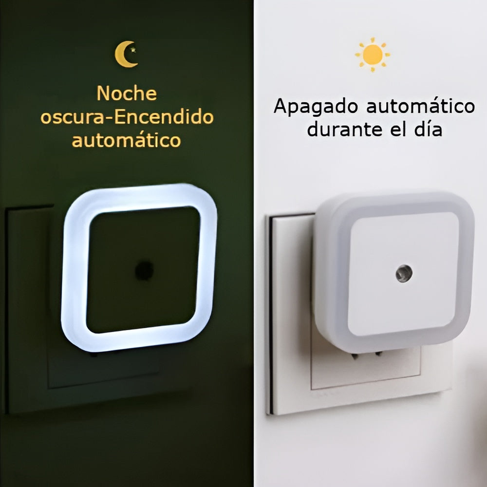 Mini Lampara LED de Sensor – Tienda online NQLN Store Venezuela