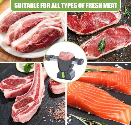 Cortadora de carne fresca y cruda – Disponible en Caracas y Margarita – NQLN Store