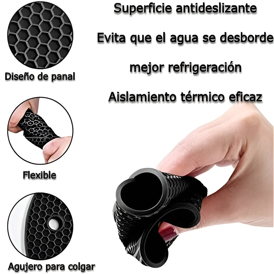 Alfombrilla antideslizante para soportes de ollas – Tienda online NQLN Store Venezuela