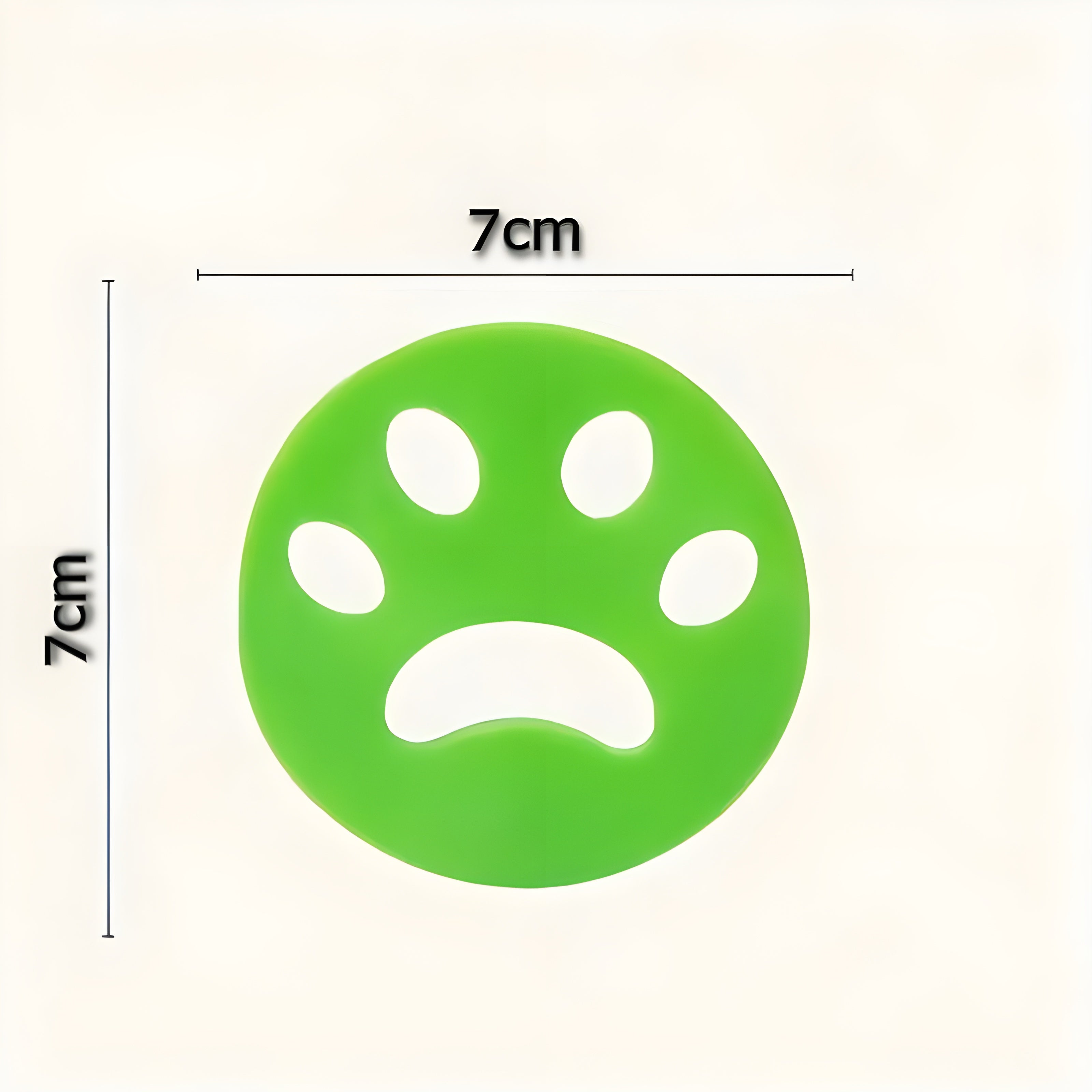 Removedor de Pelo para Mascotas (Pack de 10) – Disponible en Caracas y Margarita – NQLN Store