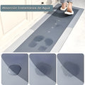 Alfombra antideslizante de cocina de absorción instantánea - Set Renueva y Decora tu Cocina
