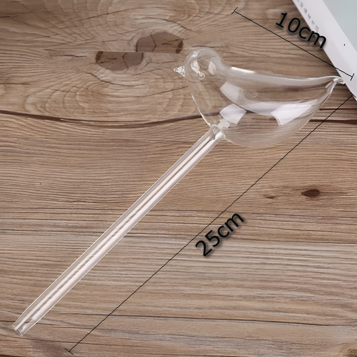 Dispensador automatico de agua para plantas – Presentación del producto – Comprar en NQLN Store