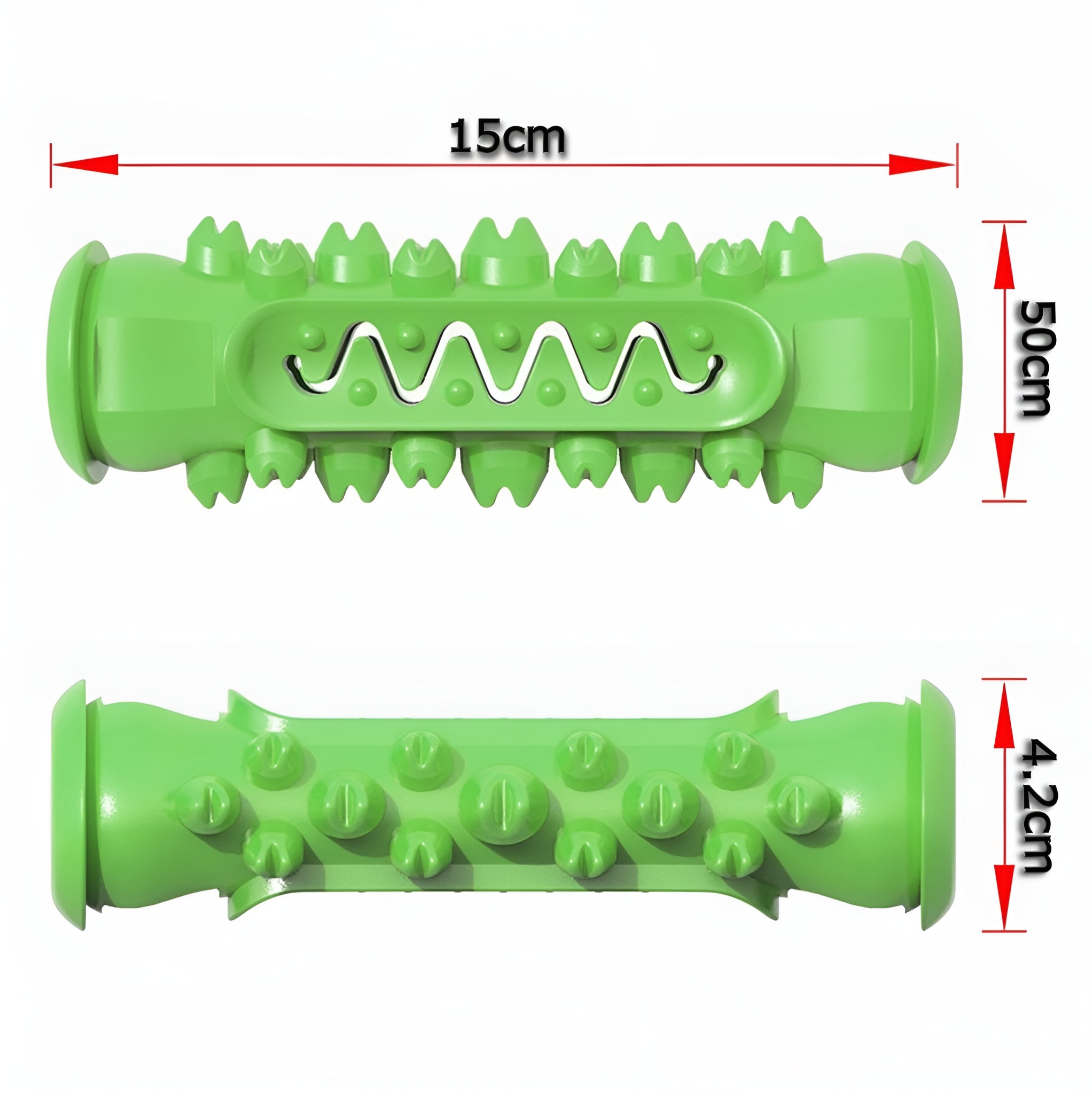 Cepillo de dientes Molar para perros – Disponible en Caracas y Margarita – NQLN Store