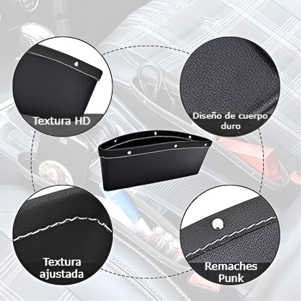 Relleno de Asiento de Carro – Envío a toda Venezuela – NQLN Store