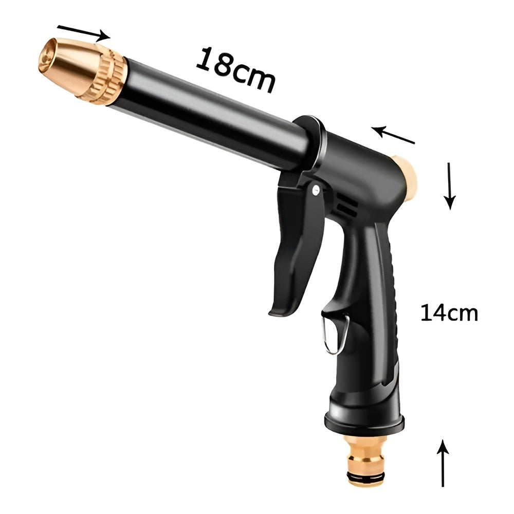 Pistola de agua para lavado de carros – Al mejor precio en NQLN Store Caracas y Margarita