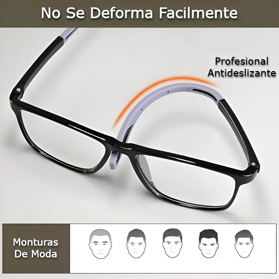 Lentes de lectura deportivas – Comprar al mejor precio en NQLN Store Venezuela