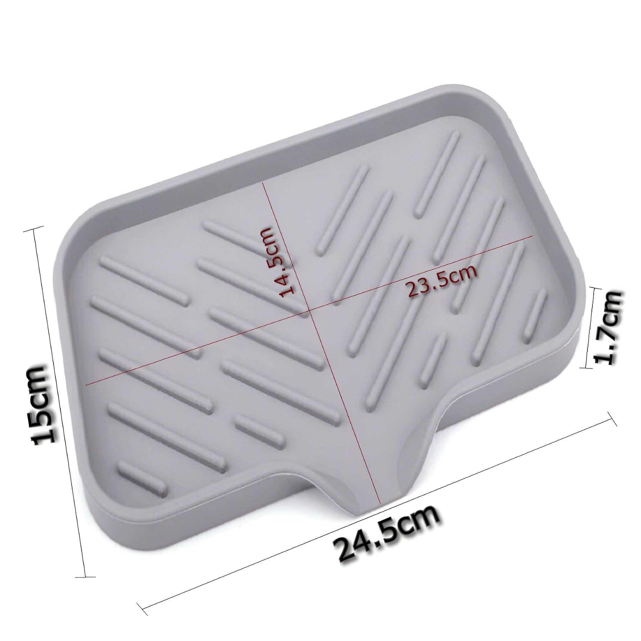 Bandeja de silicona para fregadero para cocina – Al mejor precio en NQLN Store Caracas y Margarita