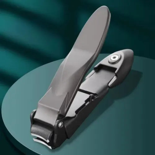 Cortauñas Acero inoxidable para hombre – NQLN Store Venezuela, tienda online con envío a todo el país