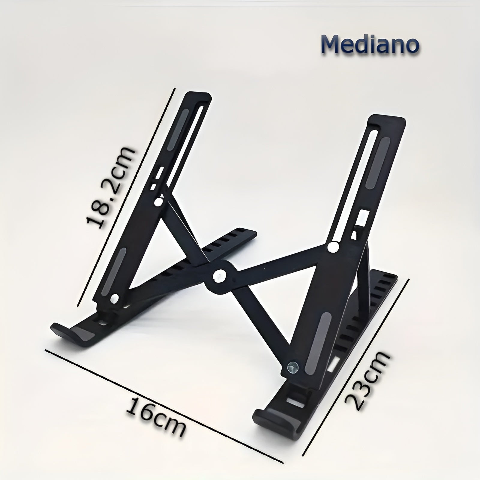 Soporte para computadora portátil laptop – Comprar en Caracas, Margarita y toda Venezuela – NQLN Store