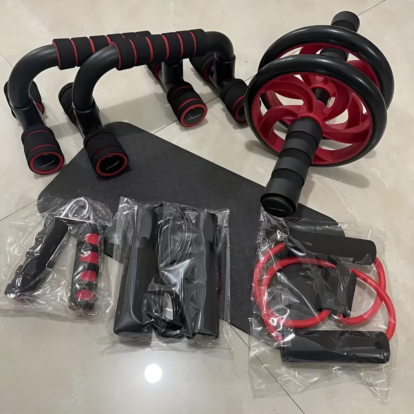 Equipo de entrenamiento abdominal – Comprar al mejor precio en NQLN Store Venezuela