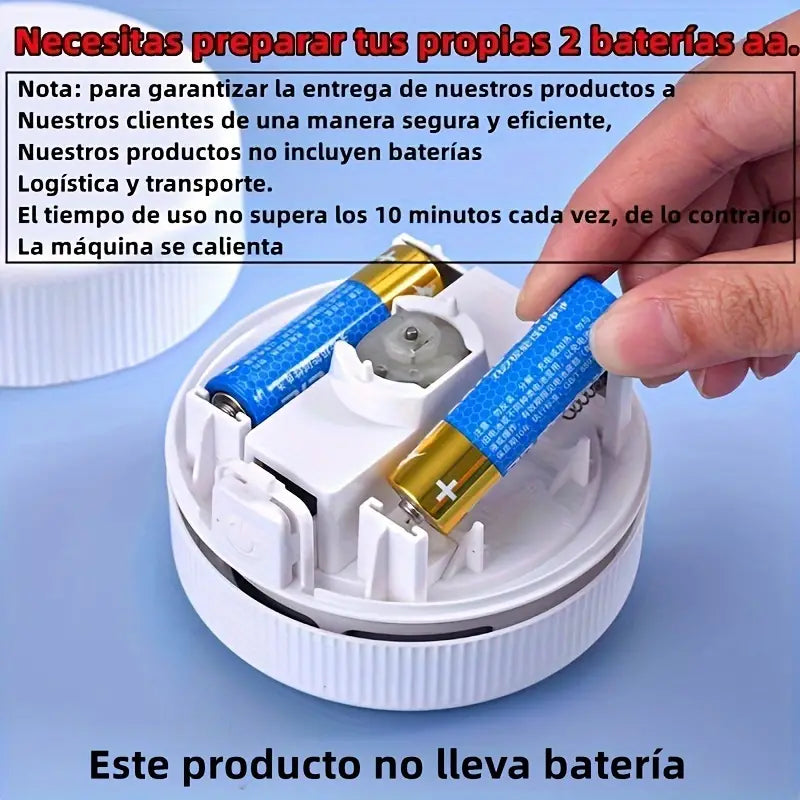 Mini Aspirador de escritorio USB – Comprar al mejor precio en NQLN Store Venezuela