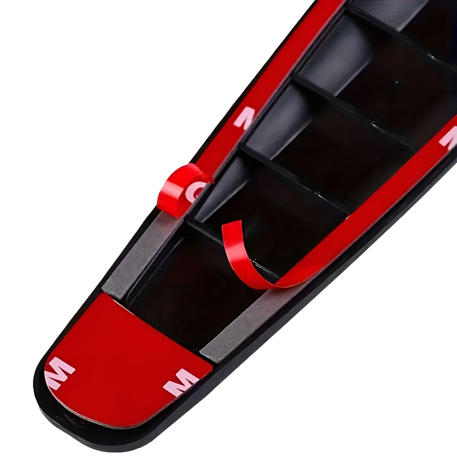 Protector de parachoque para carro (Pack de 2) – Detalle de calidad y acabado – NQLN Store