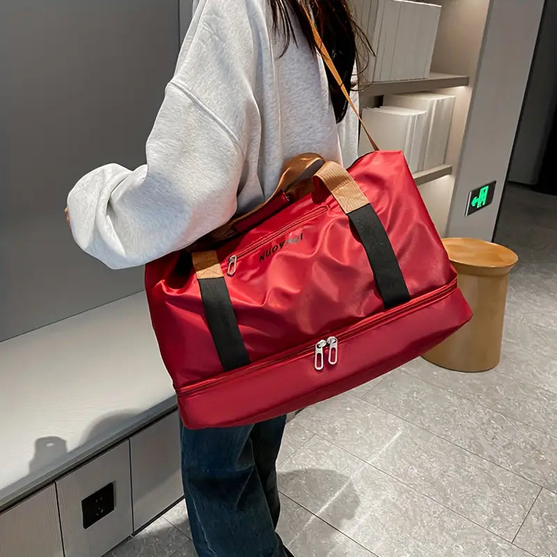 Bolso de viaje – Comprar al mejor precio en NQLN Store Venezuela