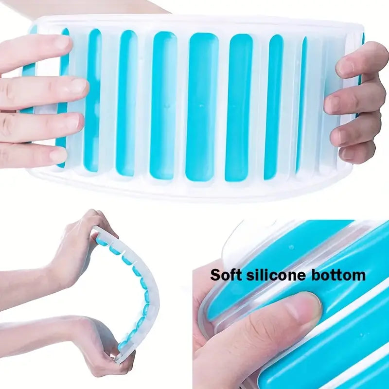 Molde para hielo – Comprar al mejor precio en NQLN Store Venezuela