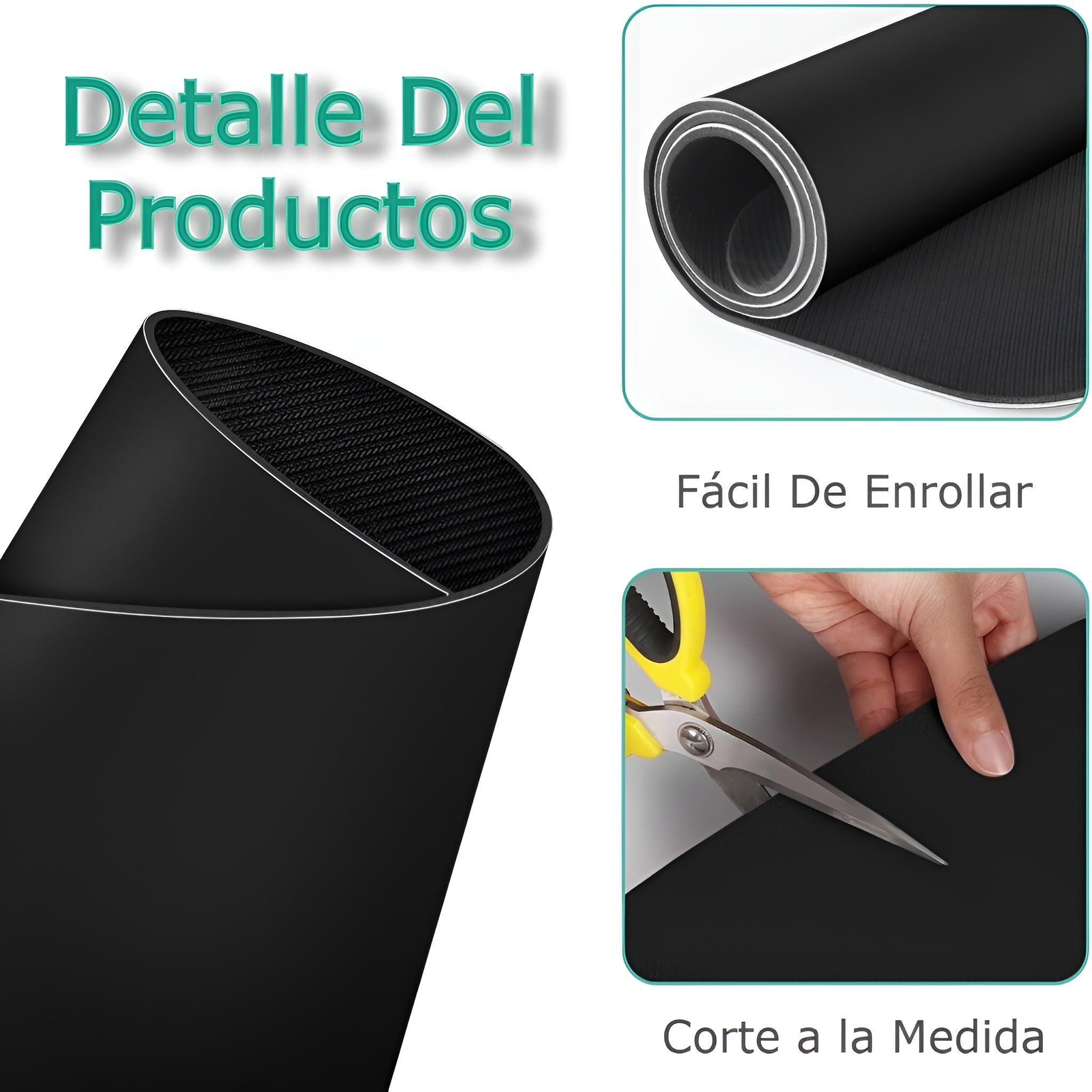 Alfombra de secado rápido para platos de cocina – Comprar al mejor precio en NQLN Store Venezuela