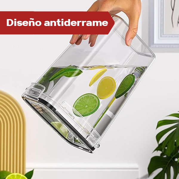 Envases Hermeticos 14 unidades Vauli – Comprar al mejor precio en NQLN Store Venezuela