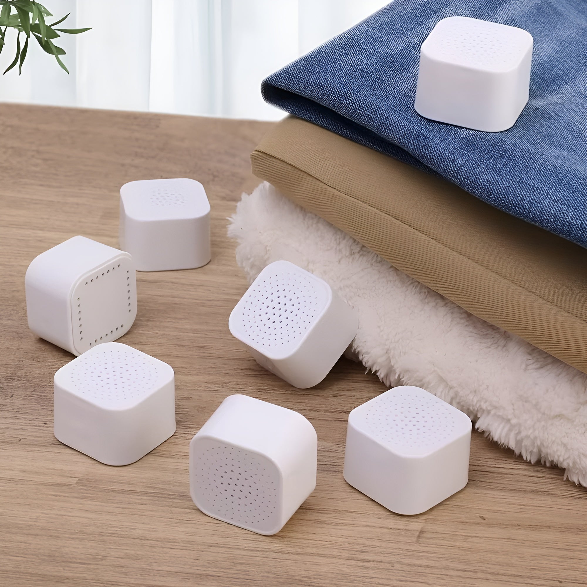 Absorbente de Olores para Refrigerador – Comprar al mejor precio en NQLN Store Venezuela