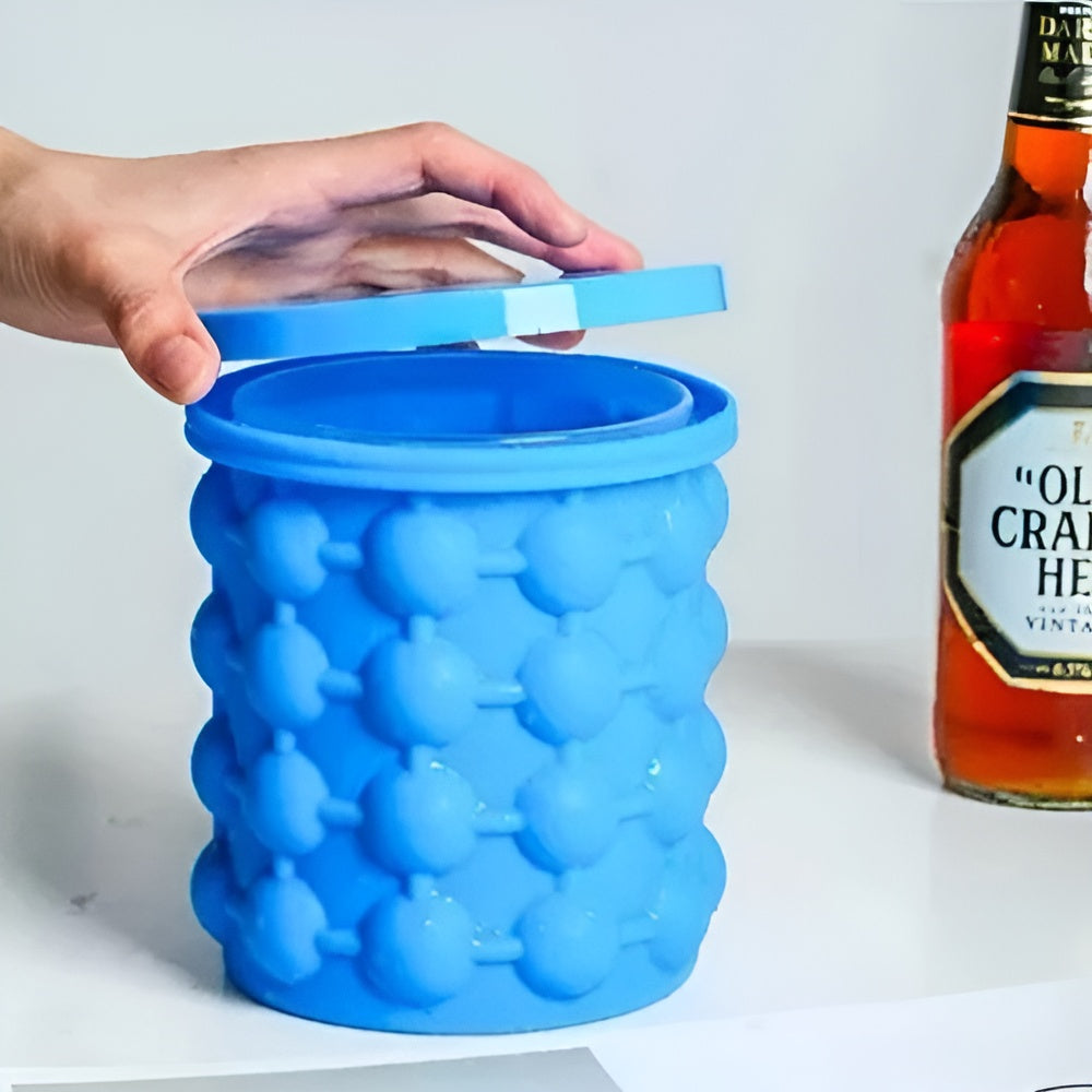 Molde para cubitos de hielo – Envío a toda Venezuela – NQLN Store