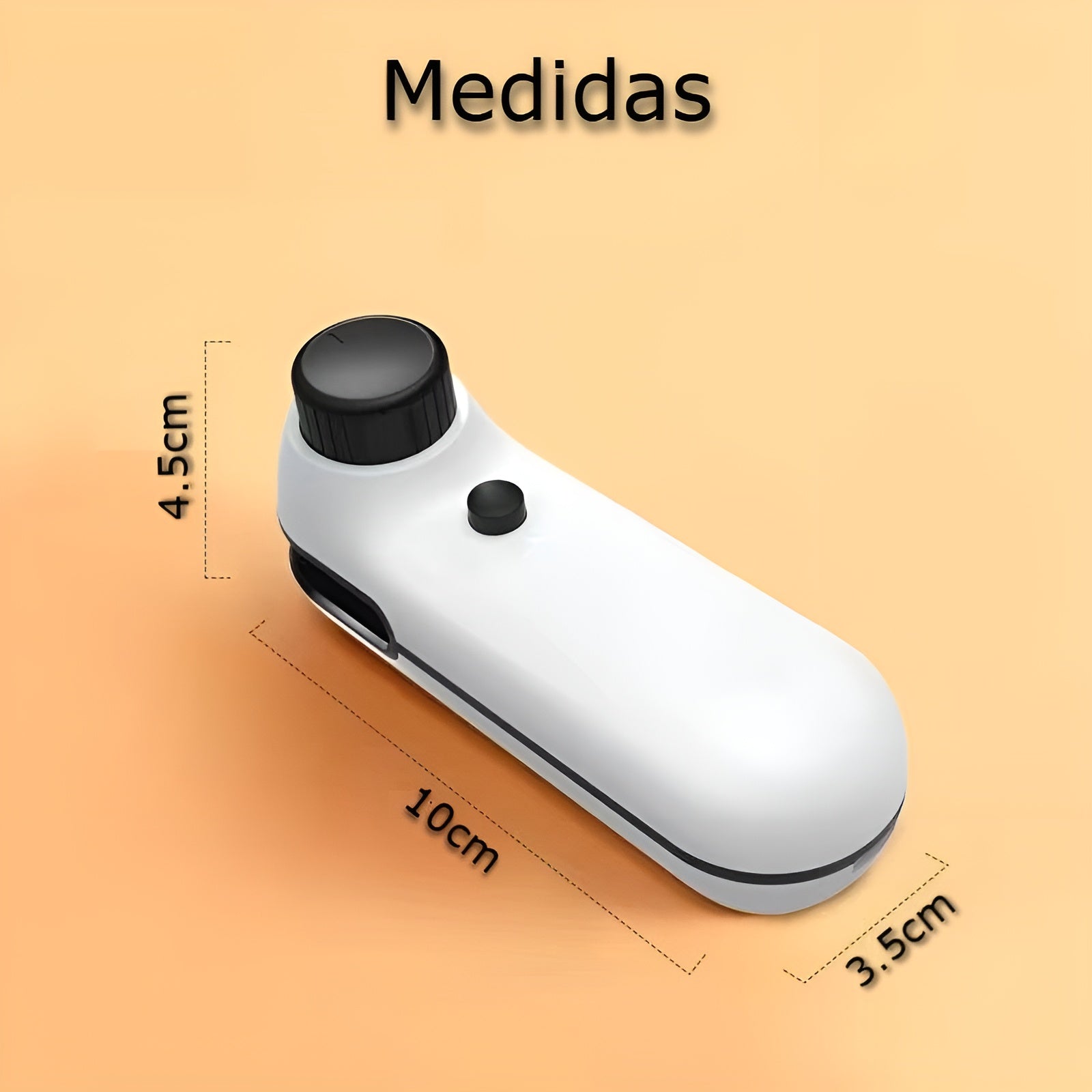 Maquina de sellado de bolsas a mano – Comprar en Caracas, Margarita y toda Venezuela – NQLN Store