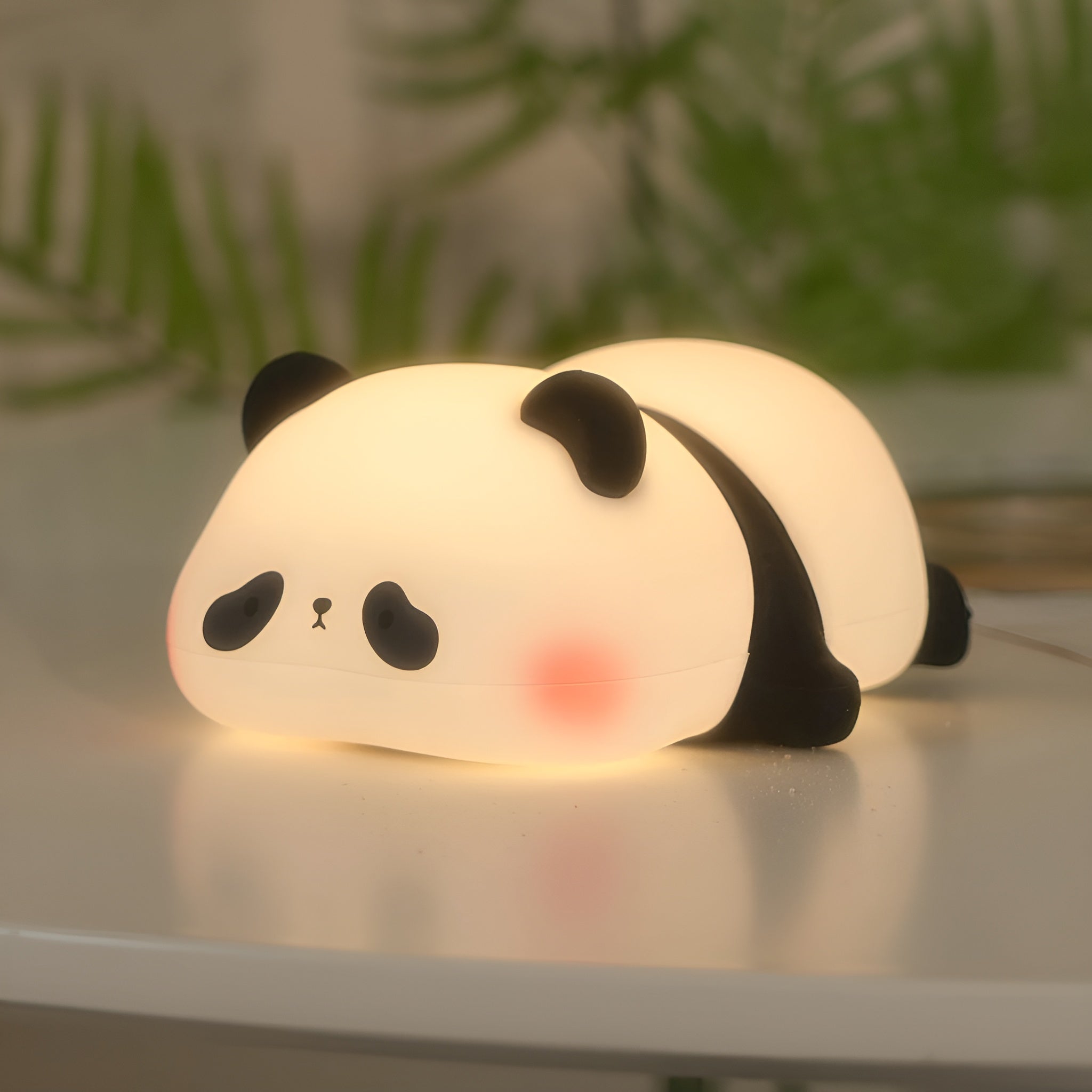 Luz nocturna de panda para niños – Comprar en Caracas, Margarita y toda Venezuela – NQLN Store