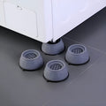 Estabilizador antivibración de muebles (Pack de 4) – Presentación del producto – Comprar en NQLN Store