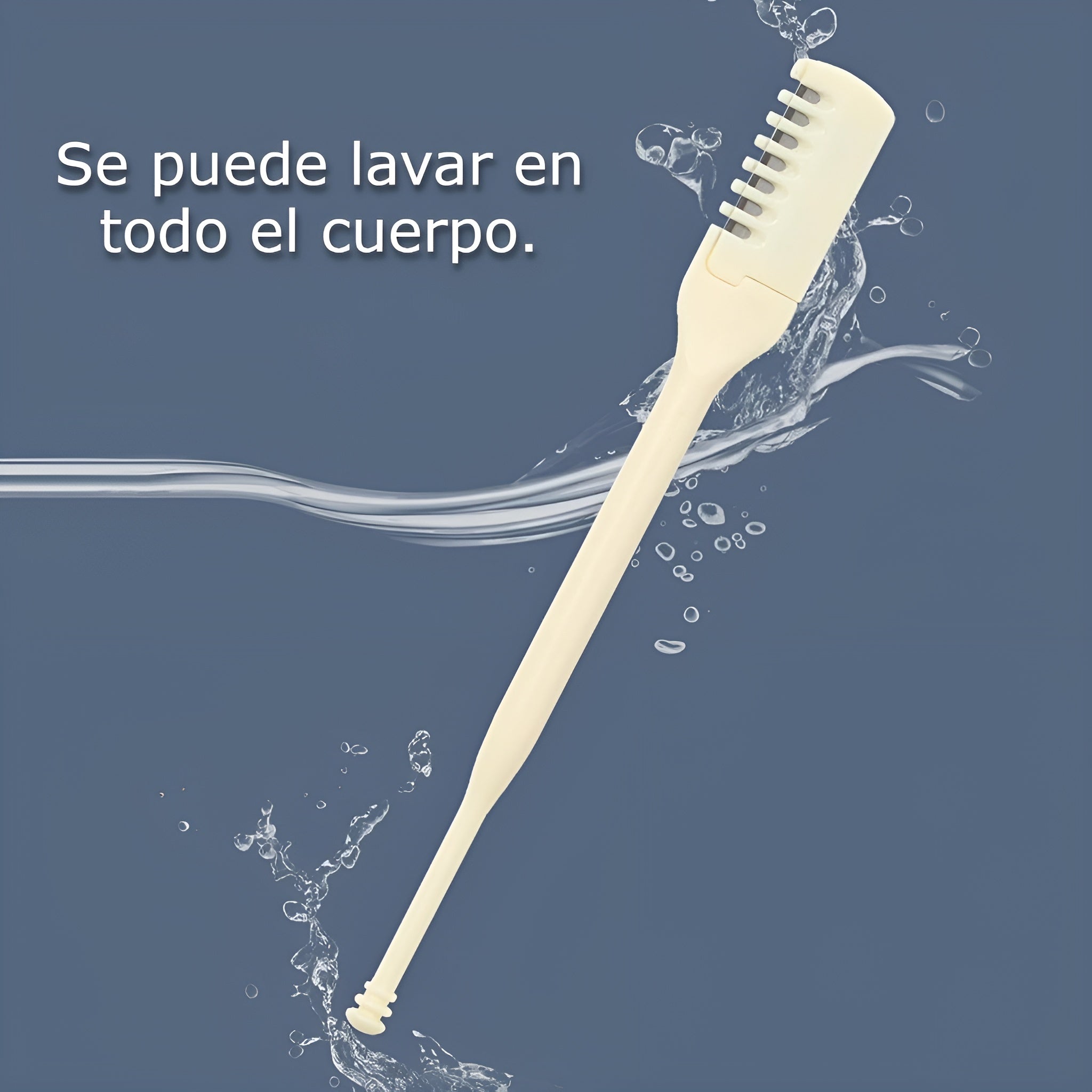 Cortador de pelo nasal (3 unidades) – Tienda online NQLN Store Venezuela