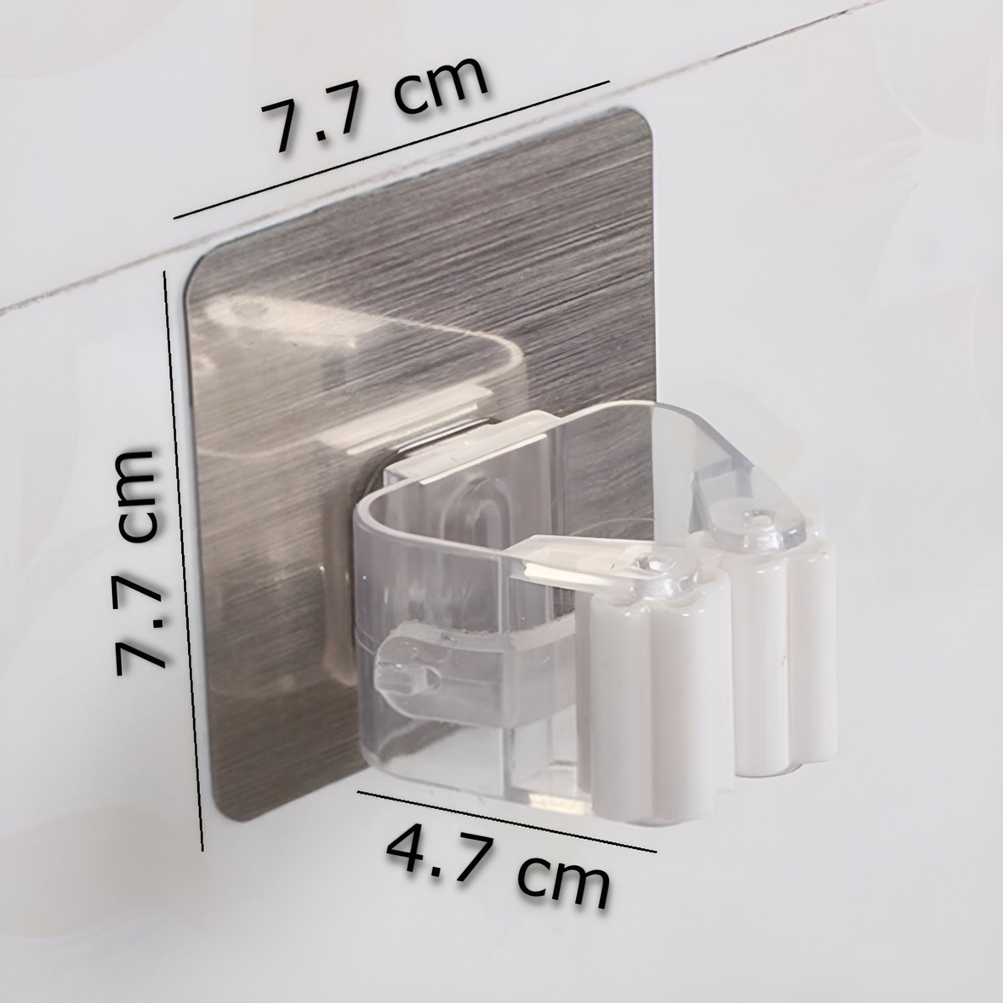 Soportes Adhesivos para Pared (Pack de 5) – Comprar en Caracas, Margarita y toda Venezuela – NQLN Store