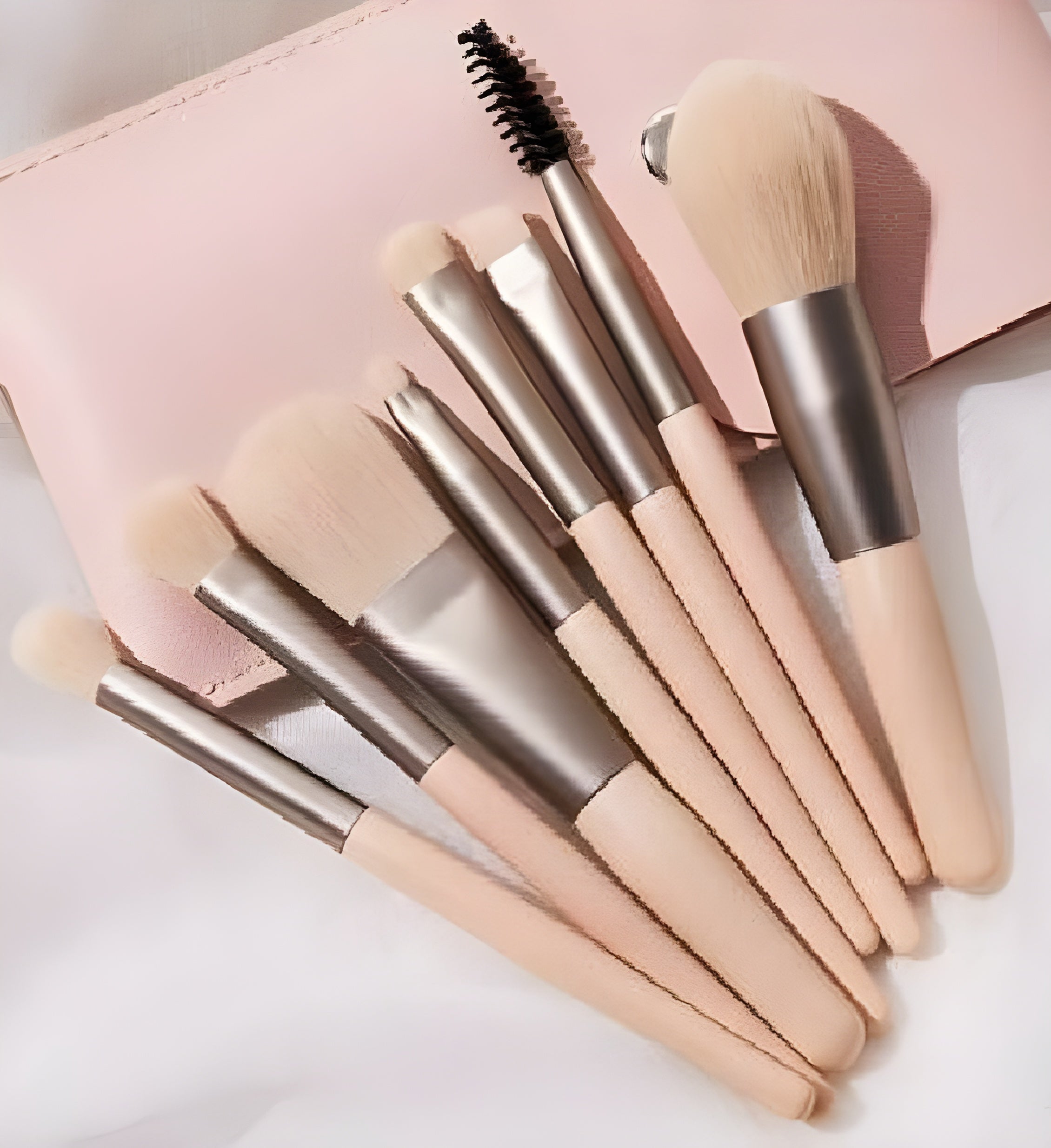 Brochas de maquillaje – Envío a toda Venezuela – NQLN Store