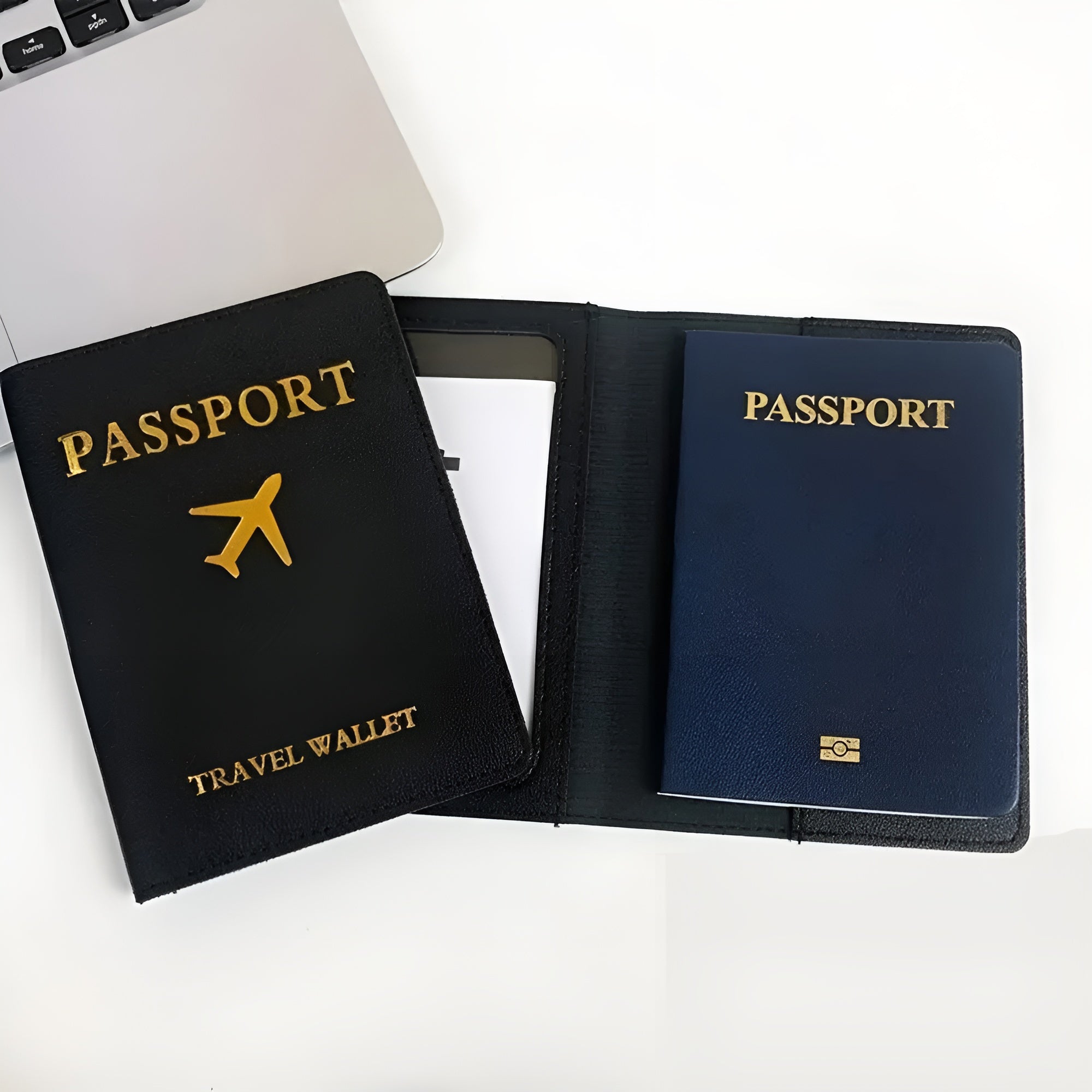 Porta pasaporte – Tienda online NQLN Store Venezuela