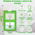 Deshumidificador de armario – Presentación del producto – Comprar en NQLN Store