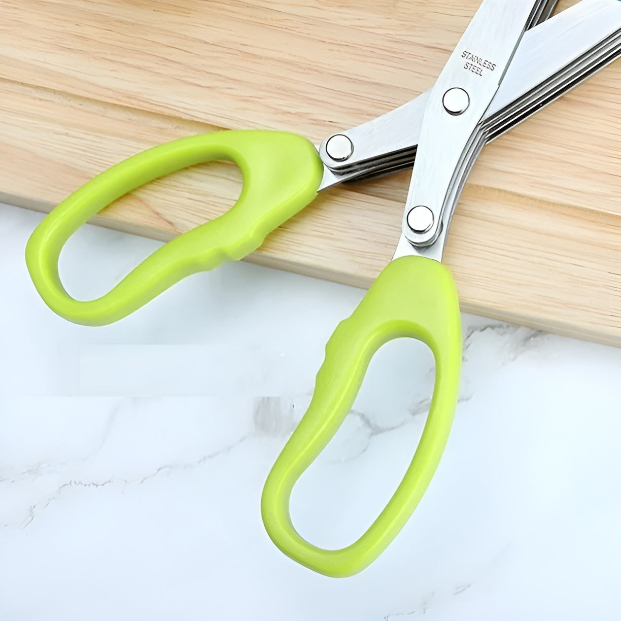 Tijera multiusos para cocina – Comprar al mejor precio en NQLN Store Venezuela