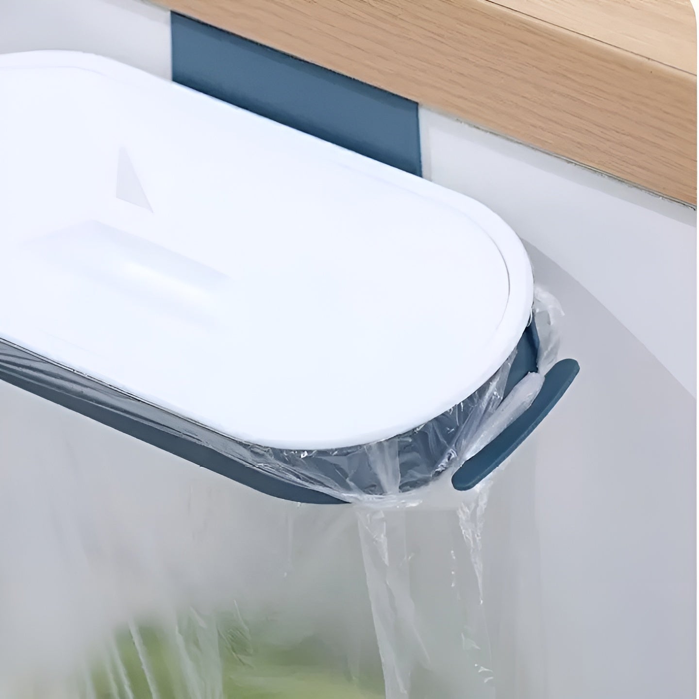 Soporte para bolsa de basura – Tienda online NQLN Store Venezuela