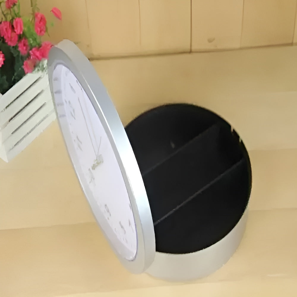 Caja fuerte de pared en forma de reloj – Comprar al mejor precio en NQLN Store Venezuela