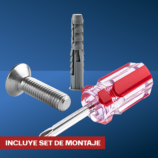 Set de repisas estantes acrilicas Vauli (4 unidades) – Comprar al mejor precio en NQLN Store Venezuela