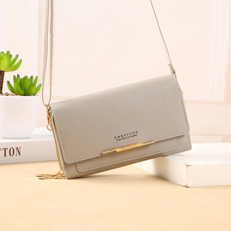 Cartera pequena de piel sintetica para mujer – Envío a toda Venezuela – NQLN Store