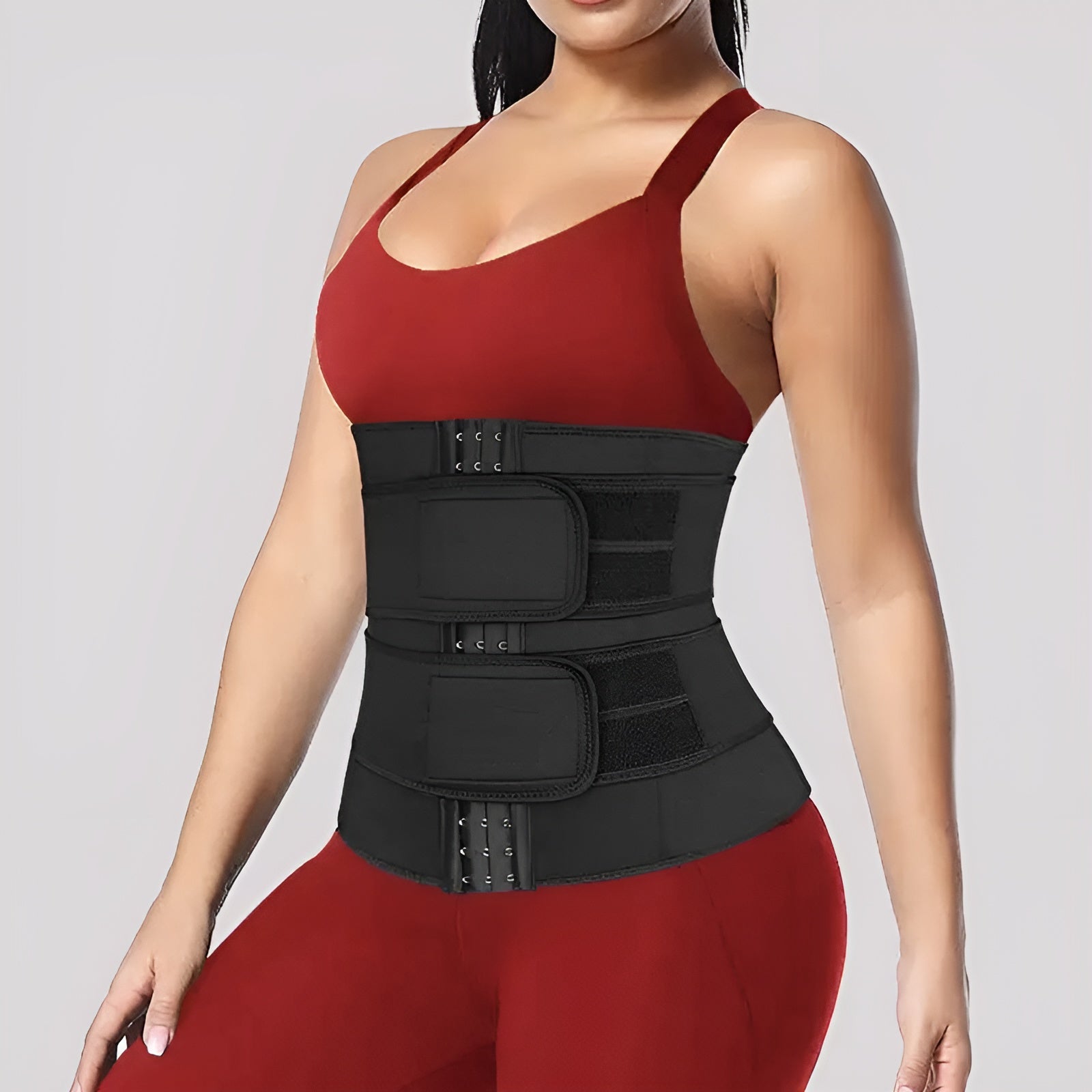Cinturon de entrenamiento de cintura moldeador de cuerpo – Disponible en NQLN Store con envío gratis desde $20