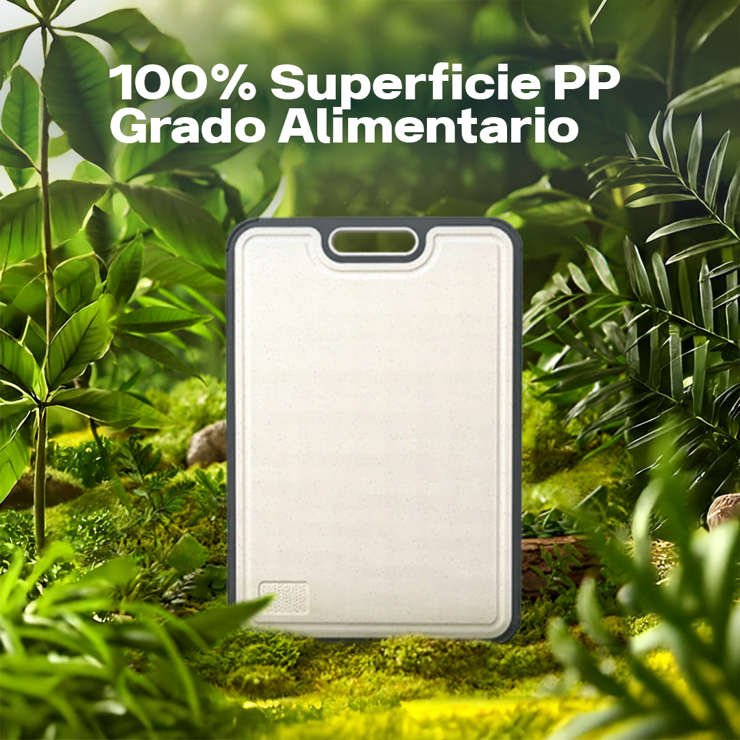 Tabla de picar 2 en 1 Vauli – Envío a toda Venezuela – NQLN Store