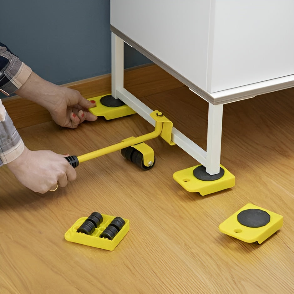 Levantador elevador para transportar muebles pesados – NQLN Store Venezuela, tienda online con envío a todo el país