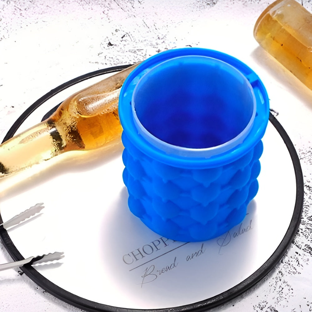 Molde para cubitos de hielo – Al mejor precio en NQLN Store Caracas y Margarita