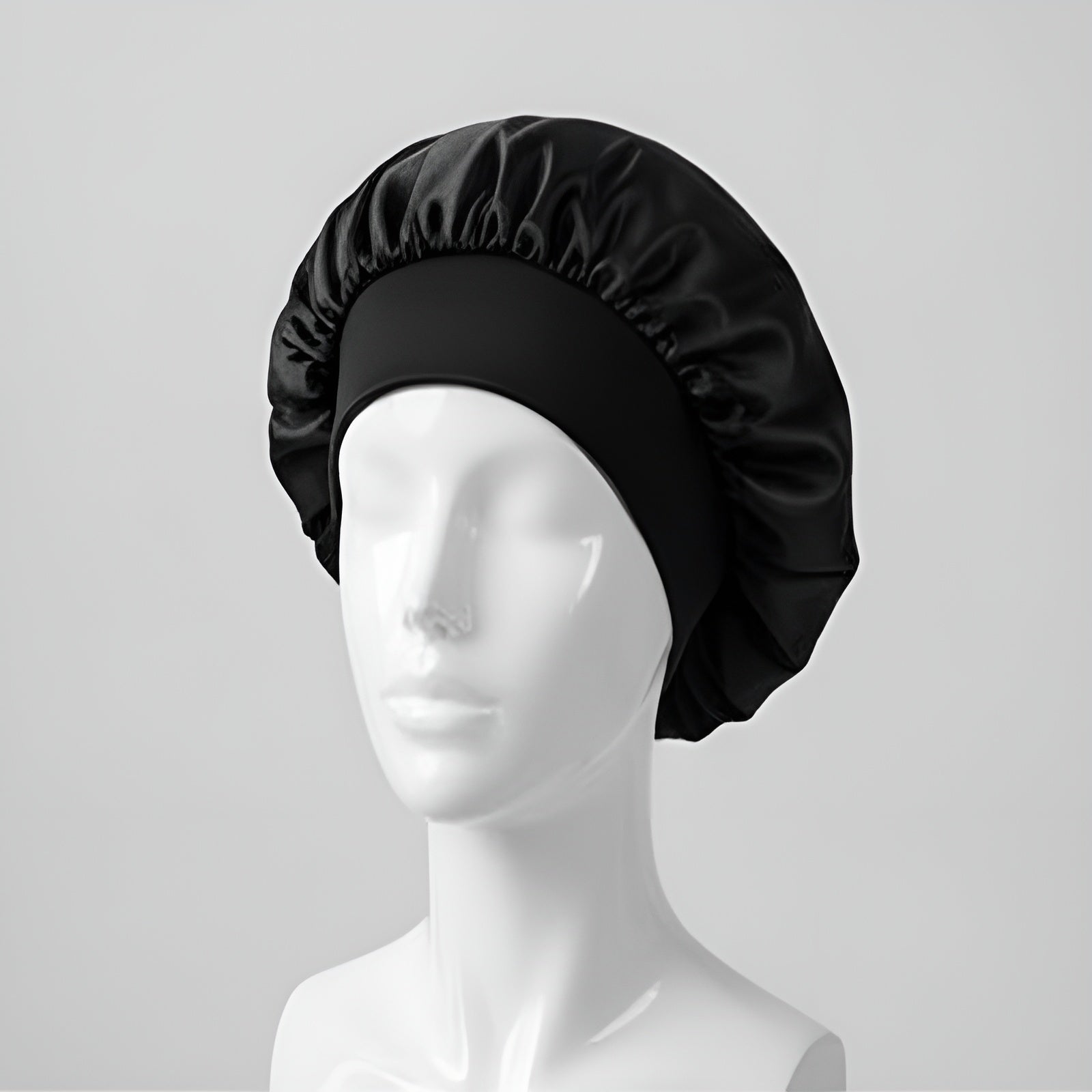 Gorro de Satén para dormir – Envío a toda Venezuela – NQLN Store